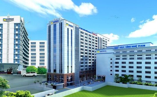 HUTECH: Nhận xét tuyển học bạ từ 16/3/2020