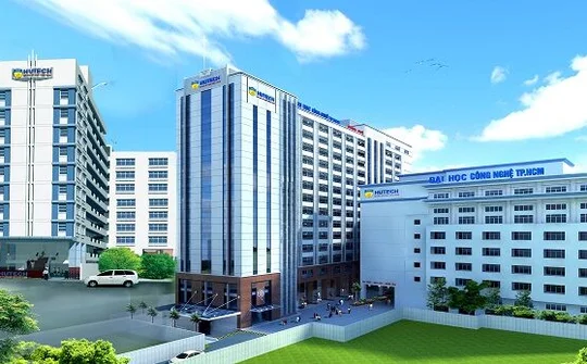 HUTECH: Nhận xét tuyển học bạ từ 16/3/2020