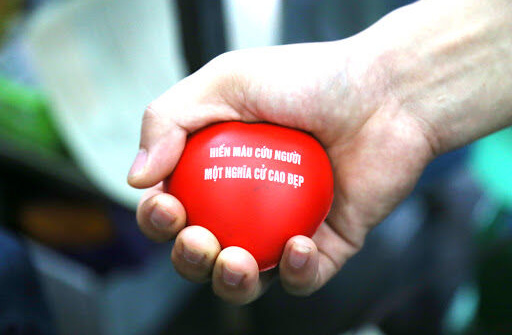 Lâm Đồng: Ngày hội Hiến máu tình nguyện giữa mùa dịch