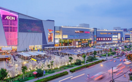 Vốn ngoại tiếp tục đổ vào Việt Nam nhằm mở ra cơ hội phát triển kinh tế hội nhập