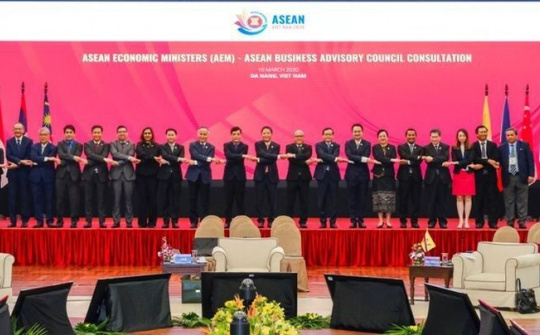 Báo Hàn Quốc khen Việt Nam gắn kết ASEAN trong phòng chống dịch Covid-19
