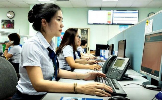 Thay đổi tư duy quản lý, sáng tạo công cụ mới