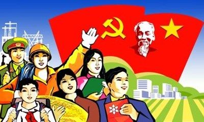 Kiên định mục tiêu độc lập và chủ nghĩa xã hội