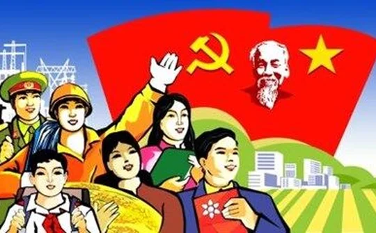 Kiên định mục tiêu độc lập và chủ nghĩa xã hội