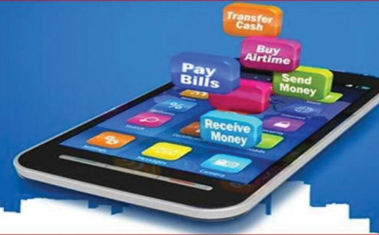 Nhà mạng sốt ruột chờ khai sinh Mobile Money