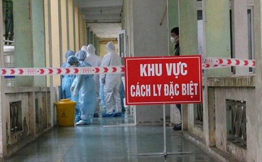 Tình hình đại dịch Covid-19 trên địa bàn tỉnh Quảng Ninh