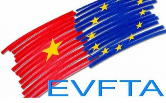 EVFTA: Lối mở cho thương mại Việt Nam - Thụy Điển