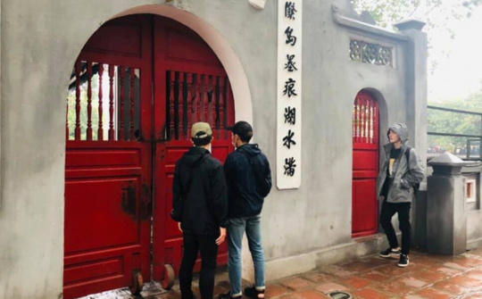 Tạm dừng chương trình kích cầu du lịch nội địa và cần có sự điều chỉnh cần thiết