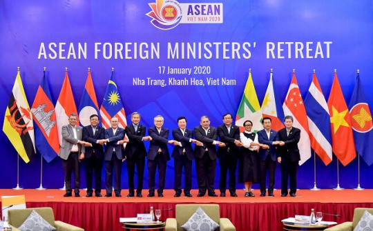 Học giả Ấn Độ đánh giá vai trò của Việt Nam với ASEAN và Hội đồng Bảo an