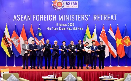 Học giả Ấn Độ đánh giá vai trò của Việt Nam với ASEAN và Hội đồng Bảo an