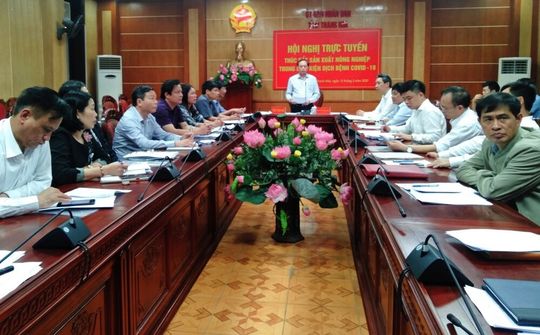 Thanh Hóa: Chủ động và kiểm soát phòng, chống dịch bệnh toàn diện