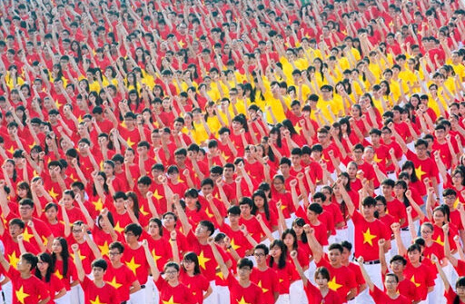 Cần một thế hệ trẻ tử tế và văn minh