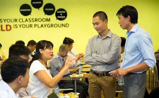 COVID-19: Cơ hội vàng cho dịch vụ digital?