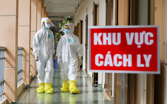 Phòng chống dịch Covid-19: Ngành BHXH luôn chủ động và tích cực