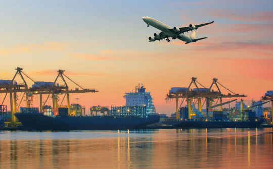 EVFTA - Sức ép lớn với các doanh nghiệp logistics Việt Nam