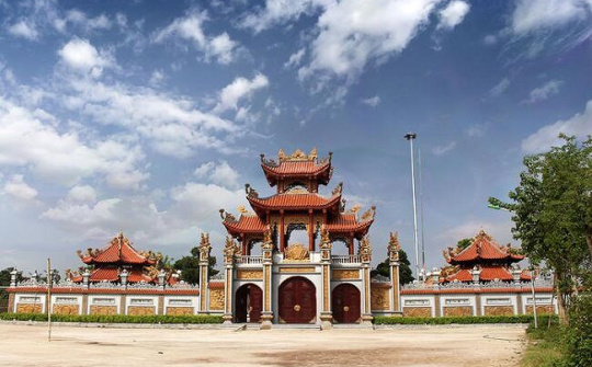 Hướng dẫn giải quyết tranh chấp tài sản chung trong dòng họ