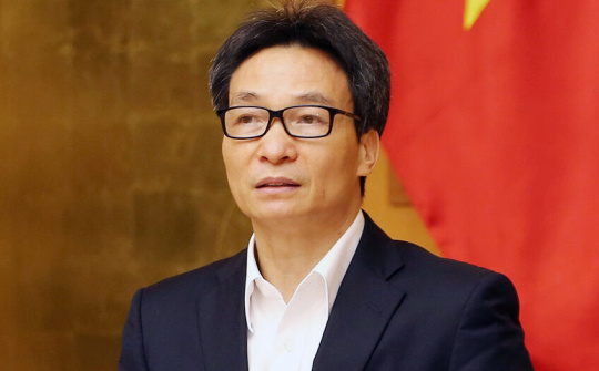 Việt Nam 'tăng tốc độ' ứng phó với Covid-19