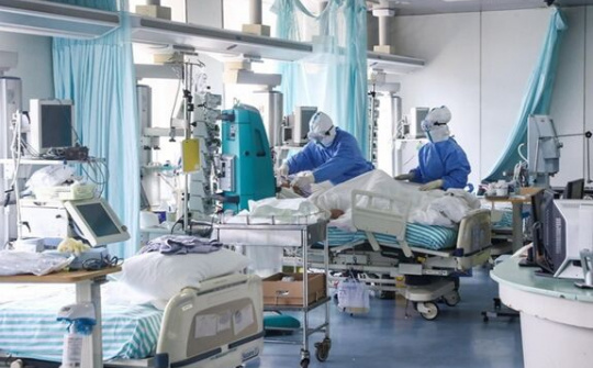 ADB công bố hỗ trợ ban đầu trị giá 6,5 tỷ USD để ứng phó đại dịch Covid-19