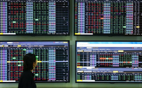 Miễn, giảm 15 loại phí dịch vụ chứng khoán