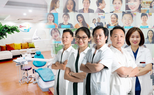 Chi phí trồng răng implant hiện nay bao nhiêu là tốt nhất?