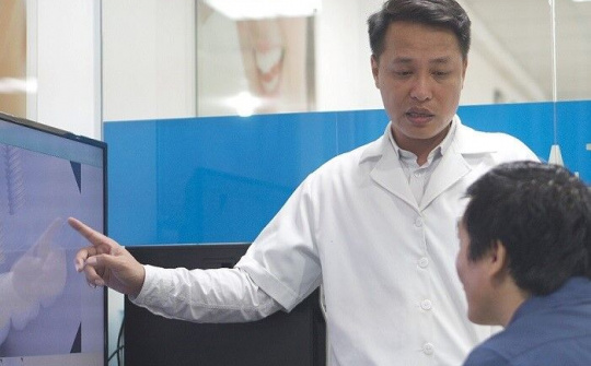 Những điều cần biết khi cấy ghép implant