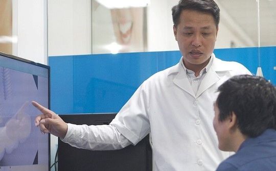 Những điều cần biết khi cấy ghép implant
