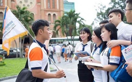 Thành phố Hồ Chí Minh: Kiến nghị giảm thuế cho doanh nghiệp du lịch