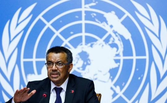 Điều gì khiến thế giới quyết tâm trong trận chiến chống dịch Covid-19