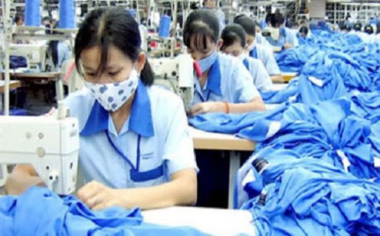 Quy định về thời giờ làm việc lao động thời vụ