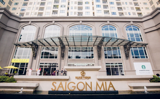 Tập đoàn Hưng Thịnh: Chung tay hỗ trợ đối tác trong đại dịch Covid-19