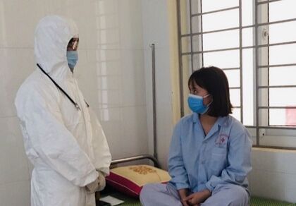 4/4 bệnh nhân nghi ngờ có kết quả âm tính với Covid-19