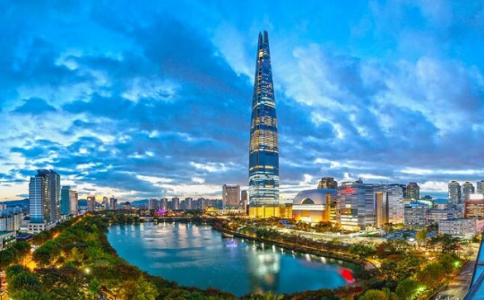 Tình hình thế giới, khu vực: Cơ hội và thách thức đối với Việt Nam