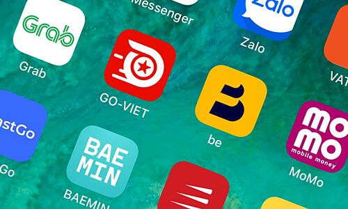 Doanh nghiệp Việt cần khắc phục tình trạng thua công nghệ trên chính sân nhà