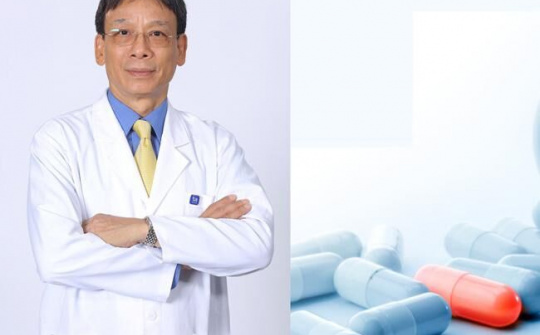 TTND.PGS.TS Vũ Điện Biên - Những dấu son tự hào