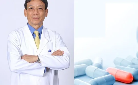 TTND.PGS.TS Vũ Điện Biên - Những dấu son tự hào