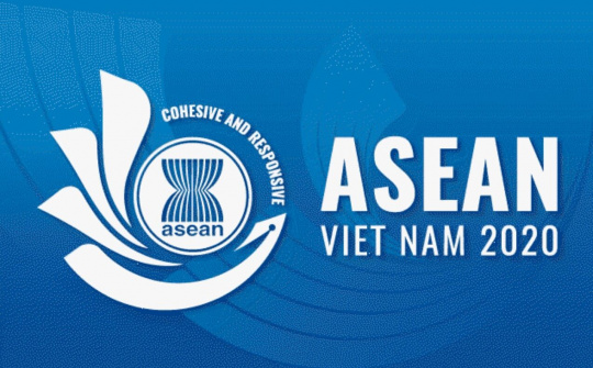 Hội nghị Cấp cao ASEAN 36 được lùi lại đến cuối tháng 6/2020