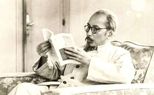 Xây dựng đức "chính" cho cán bộ chủ chốt cấp cơ sở theo tư tưởng đạo đức Hồ Chí Minh