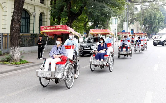 Du lịch Việt Nam cần dừng một nhịp để trở lại mạnh mẽ hơn