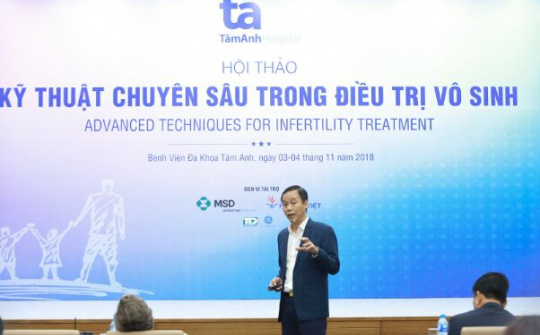 Thượng tá, PGS.TS Trịnh Thế Sơn: Thành công với hai nghiệp lớn