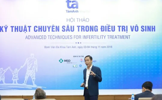 Thượng tá, PGS.TS Trịnh Thế Sơn:  Thành công với hai nghiệp lớn