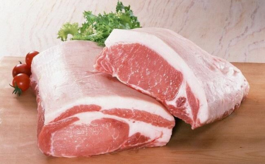Kiên quyết đưa giá thịt lợn xuống dưới 60.000 đồng/kg