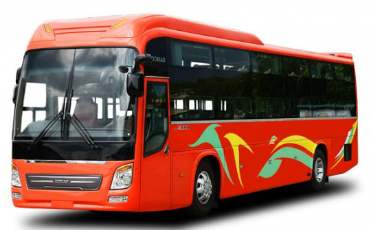 Giải pháp hỗ trợ các doanh nghiệp vận tải khách bằng ô tô