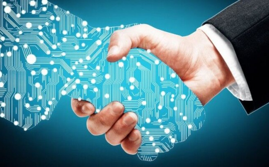 Sẽ quyết nhanh một số chính sách thúc đẩy chuyển đổi số