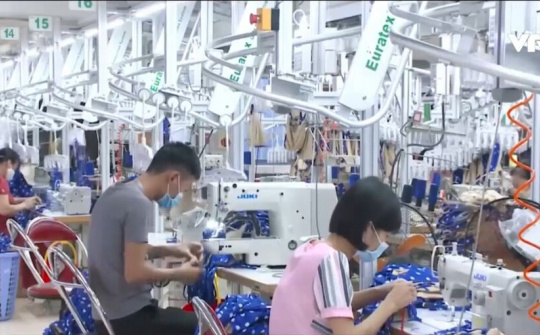 Doanh nghiệp với những mô hình trực quan, thuyết phục giúp cải tiến năng suất