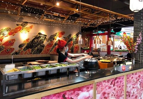 Thương hiệu Big C, Go! chia sẻ khó khăn cùng đối tác gặp khó khăn trong mùa dịch