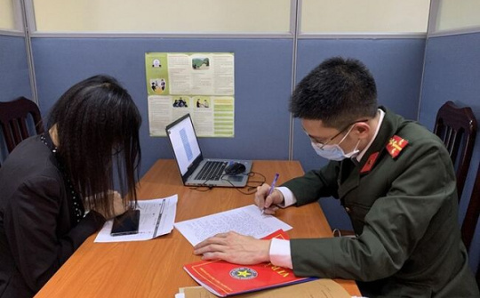 Vô tình hay cố ý đăng tin thất thiệt về Covid-19 đều vi phạm luật