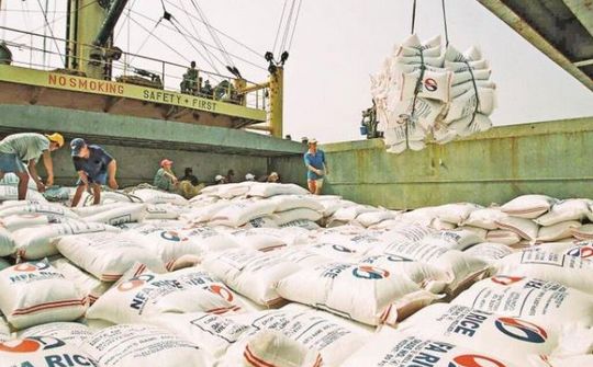 Vượt biến động tăng giá bất ngờ, thế mạnh của Việt Nam thu 3 tỷ USD