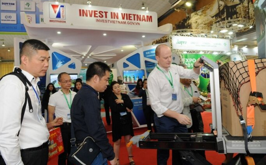 Hợp tác quốc tế về công nghệ là phương pháp đi tắt đón đầu với thời đại