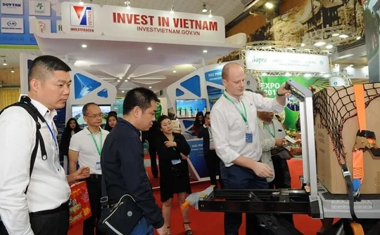 Hợp tác quốc tế về công nghệ là phương pháp đi tắt đón đầu với thời đại