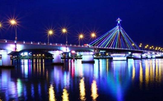 Hướng tới mục tiêu xây dựng Đà Nẵng thành trung tâm kinh tế xã hội lớn của Đông Nam Á